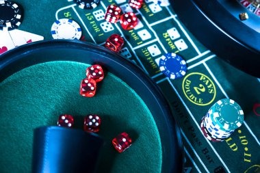 enakbet Live Casino Tables at Your Fingertips