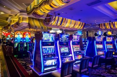 enakbet What's Inside Our Live Casino
